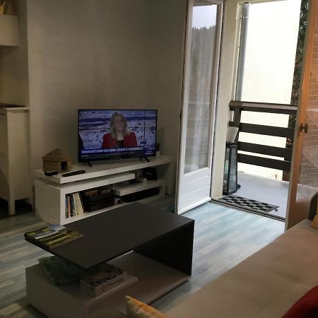 Lo Vedelier D'Aubrac Apartment Laguiole Exterior foto
