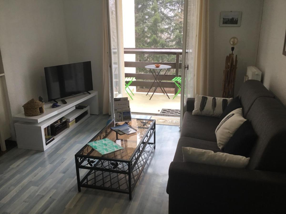 Lo Vedelier D'Aubrac Apartment Laguiole Exterior foto