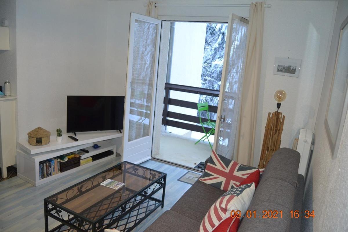 Lo Vedelier D'Aubrac Apartment Laguiole Exterior foto