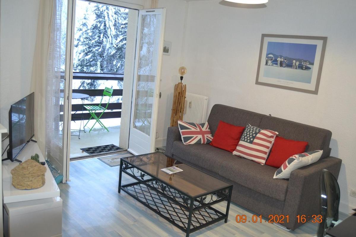 Lo Vedelier D'Aubrac Apartment Laguiole Exterior foto