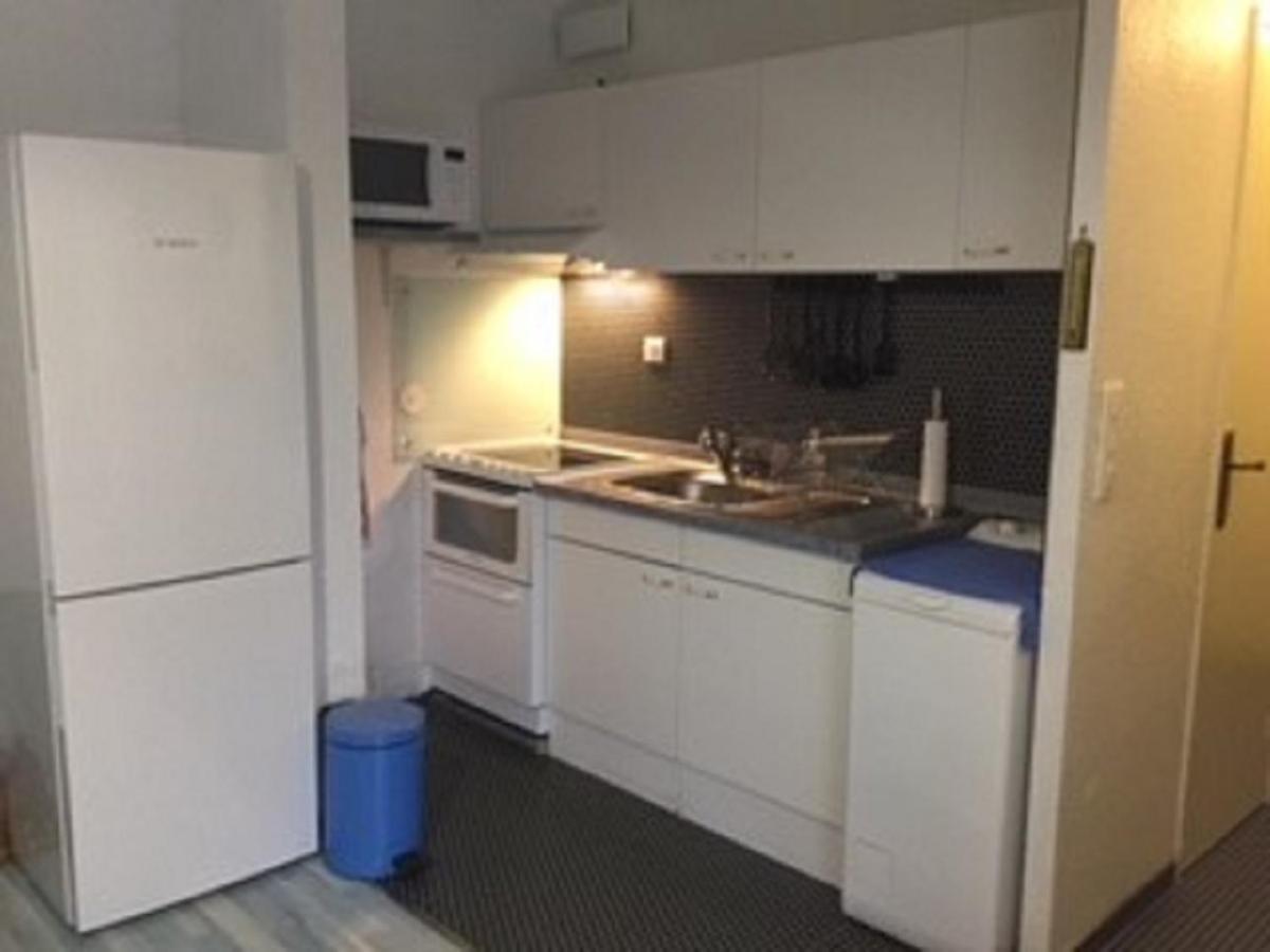 Lo Vedelier D'Aubrac Apartment Laguiole Exterior foto