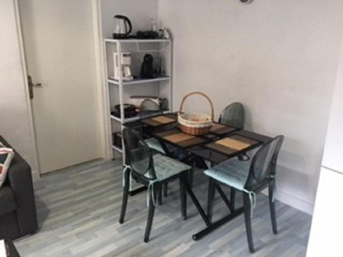 Lo Vedelier D'Aubrac Apartment Laguiole Exterior foto