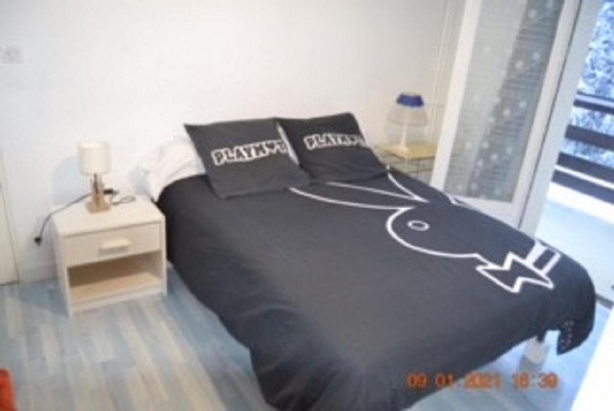 Lo Vedelier D'Aubrac Apartment Laguiole Exterior foto
