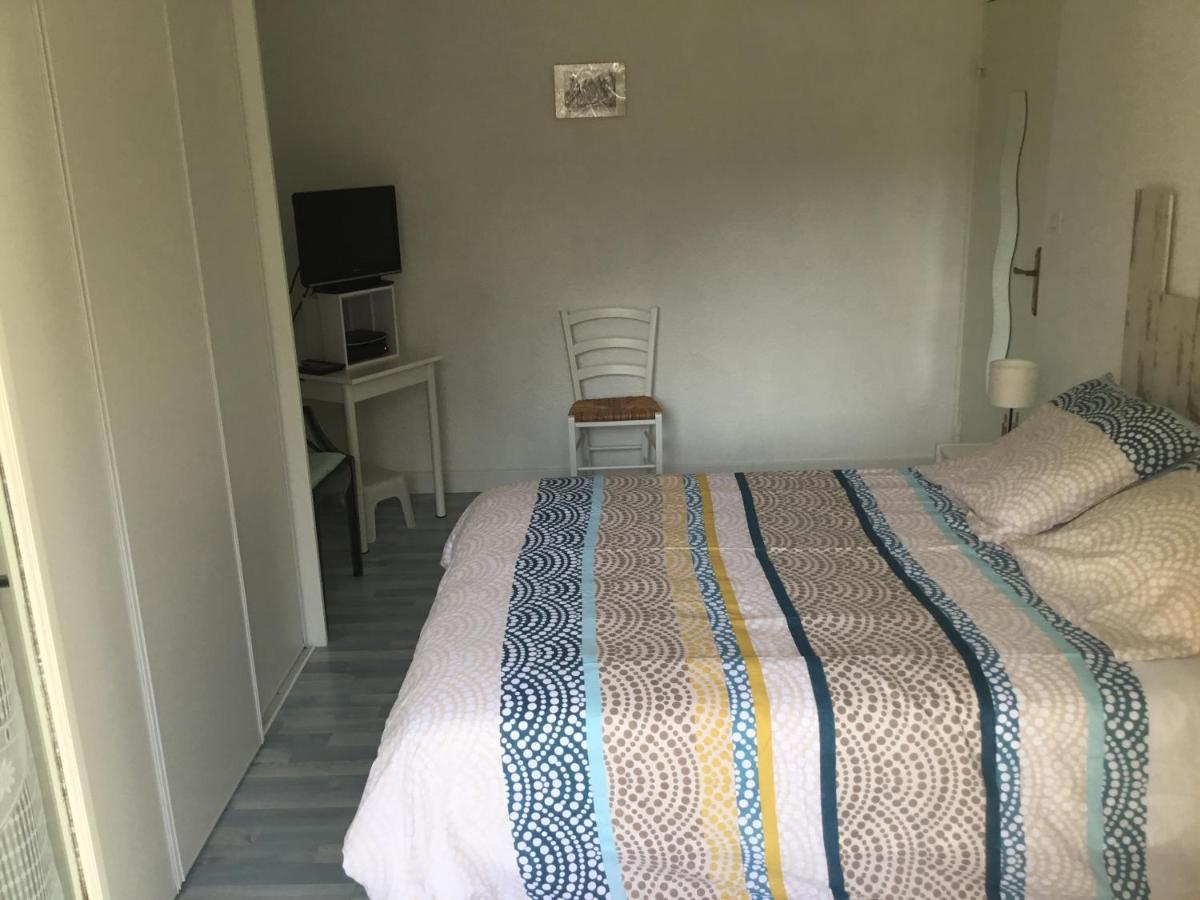 Lo Vedelier D'Aubrac Apartment Laguiole Exterior foto