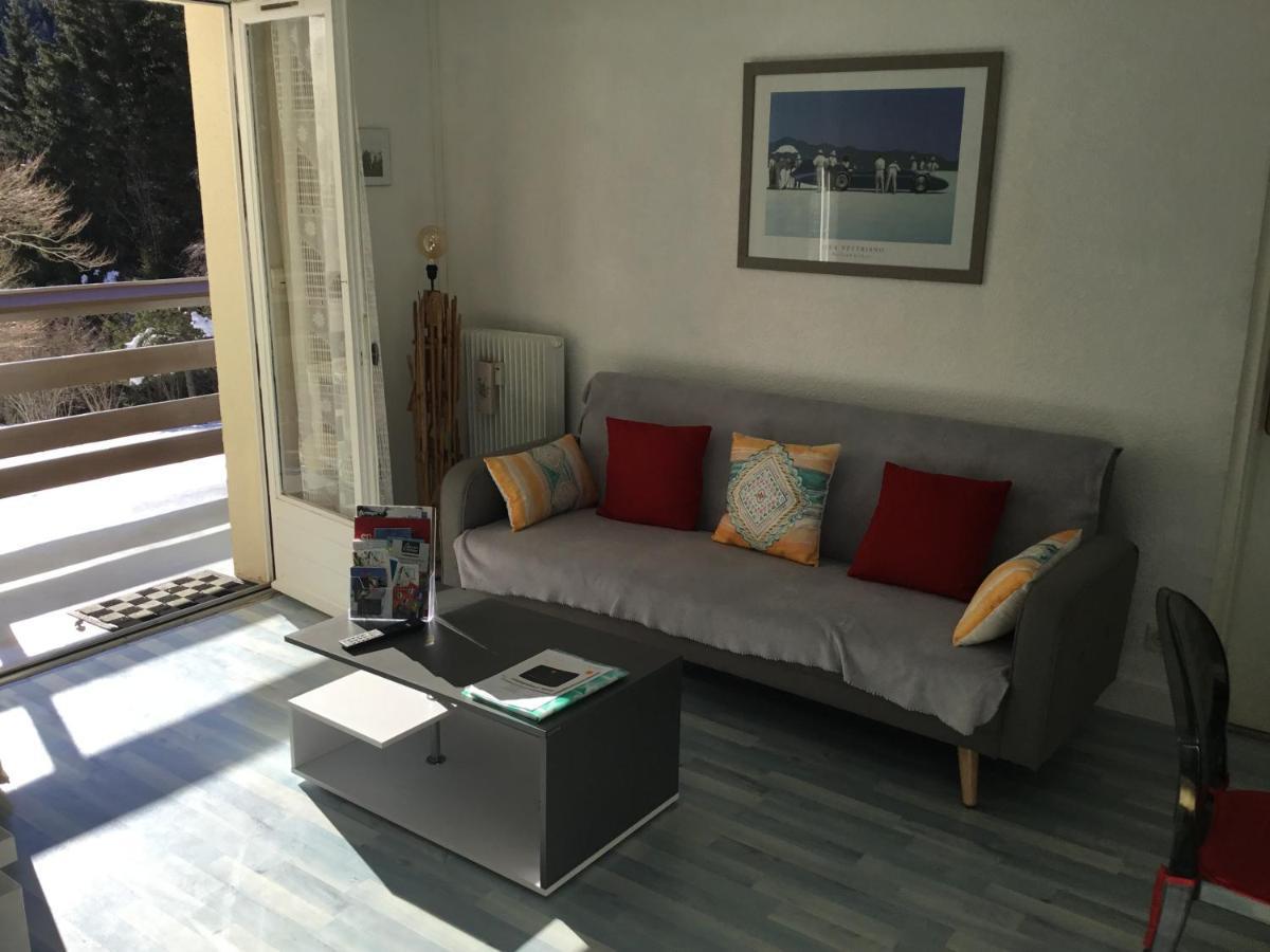 Lo Vedelier D'Aubrac Apartment Laguiole Exterior foto