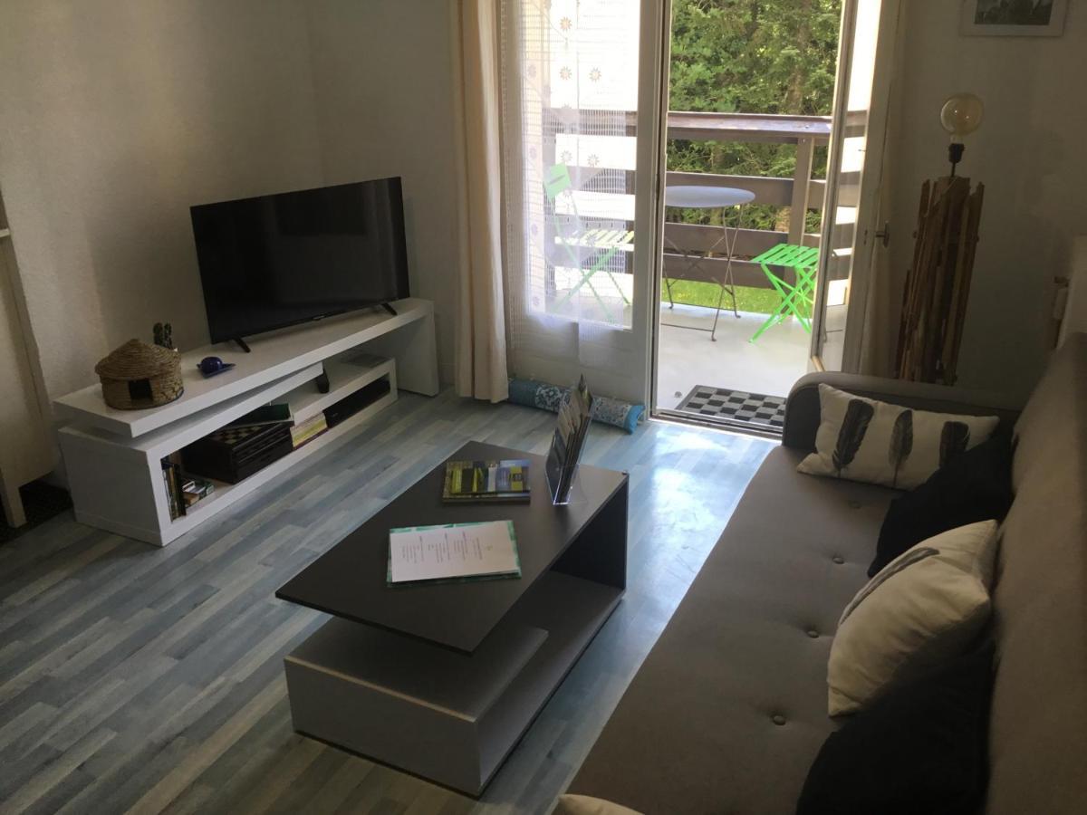 Lo Vedelier D'Aubrac Apartment Laguiole Exterior foto