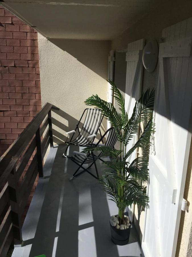 Lo Vedelier D'Aubrac Apartment Laguiole Exterior foto