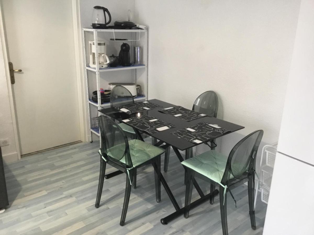 Lo Vedelier D'Aubrac Apartment Laguiole Exterior foto