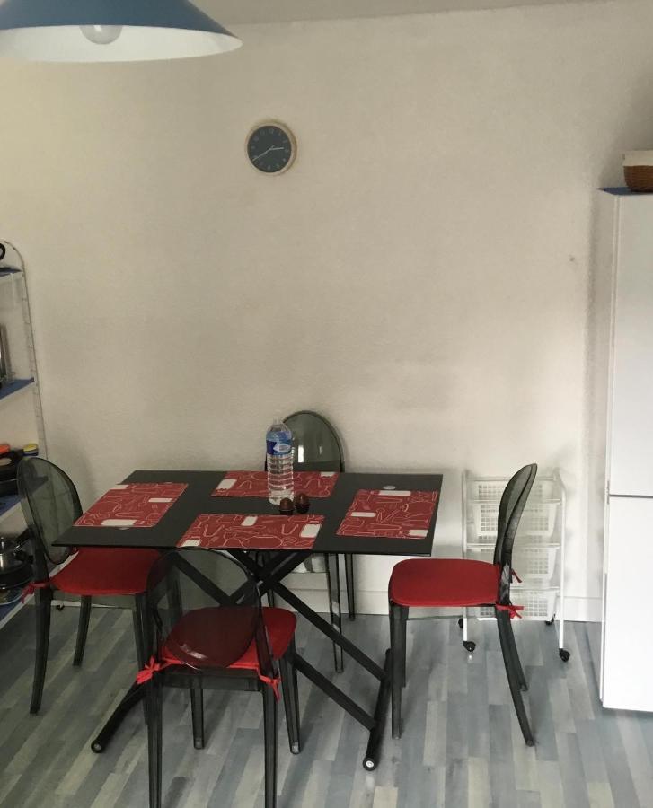 Lo Vedelier D'Aubrac Apartment Laguiole Exterior foto